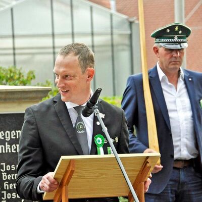 Bild vergr&ouml;&szlig;ern: SF Sch&uuml;tzenfest MV