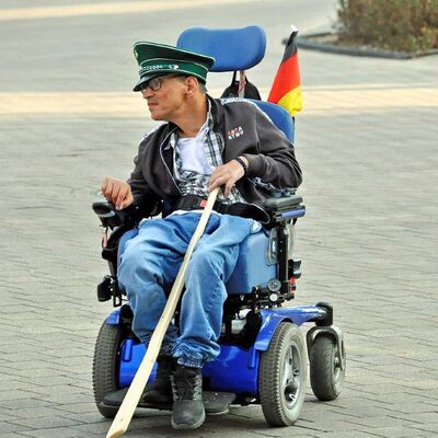 Bild vergr&ouml;&szlig;ern: SF Sch&uuml;tzenfest MV