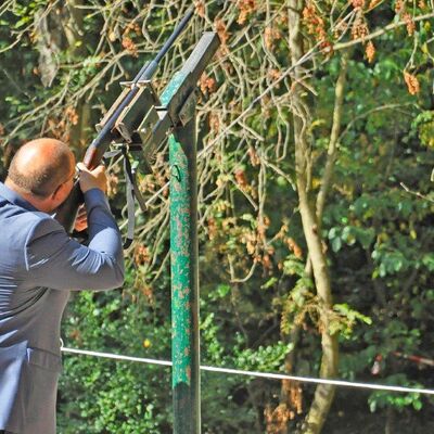 Bild vergr&ouml;&szlig;ern: SF Sch&uuml;tzenfest MV