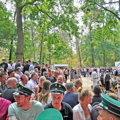Bild vergr&ouml;&szlig;ern: SF Sch&uuml;tzenfest MV