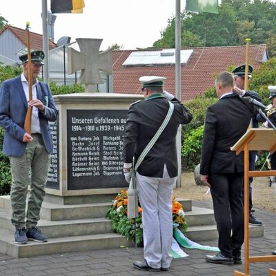 Bild vergr&ouml;&szlig;ern: SF Sch&uuml;tzenfest MV