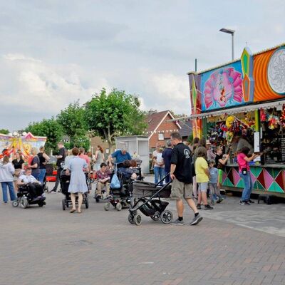 Bild vergr&ouml;&szlig;ern: SF Sch&uuml;tzenfest MV