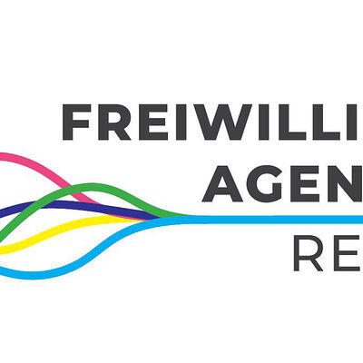 Freiwiligen Argentur