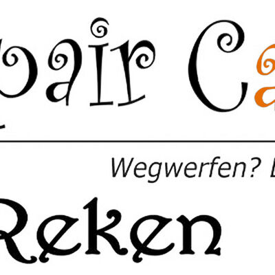 Repair Caf&eacute; 1