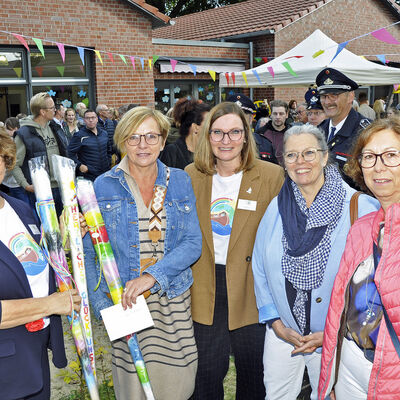 Bild vergr&ouml;&szlig;ern: 50 Jhare St. Antonius 