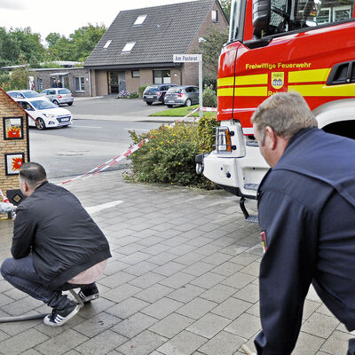 Bild vergr&ouml;&szlig;ern: 50 Jhare St. Antonius 