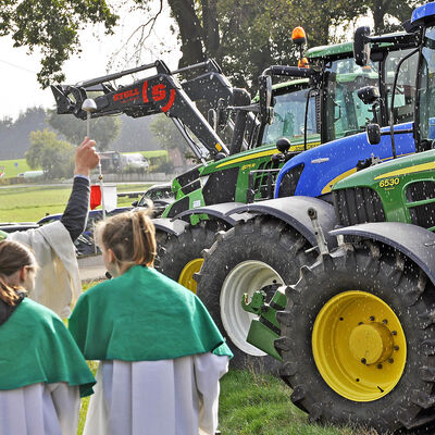Bild vergr&ouml;&szlig;ern: Erntedank 2022