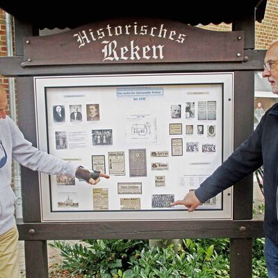 Heimatverein Reken e.V.