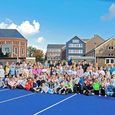 GMV Sportwochenende 