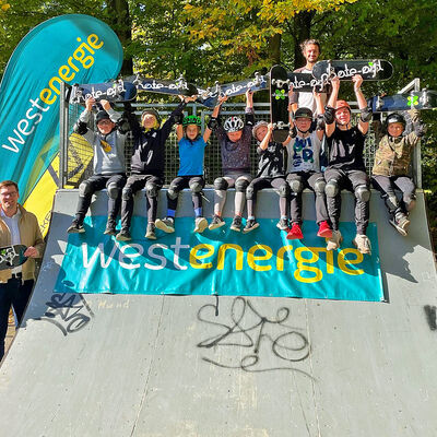 SkateAid AREA