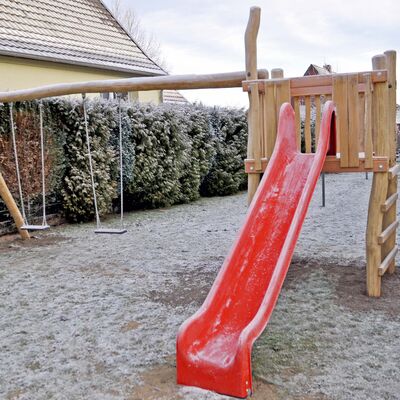 Spielger&auml;t Reken Stiftung