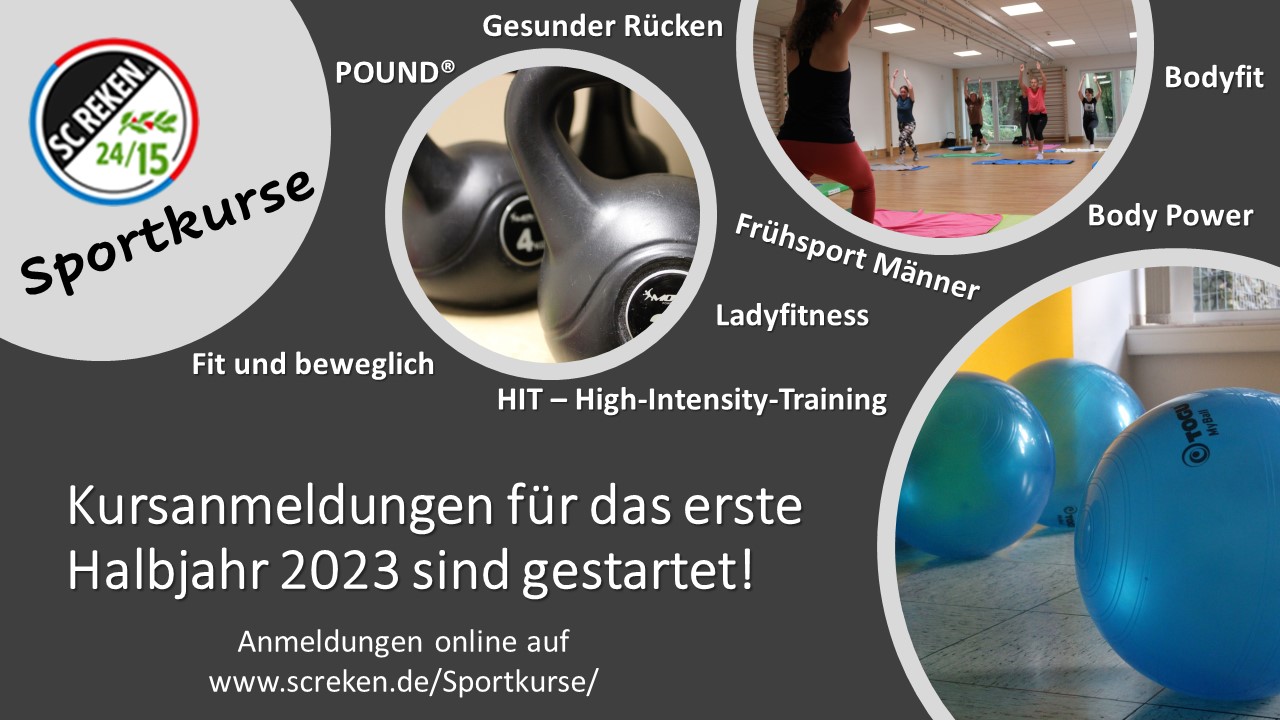 Bild vergr&ouml;&szlig;ern: Kursanmeldungen-2023HJ1