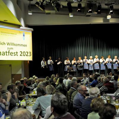 Heimatfest 2023