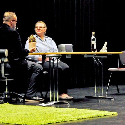 Bild vergr&ouml;&szlig;ern: Heimatfest 2023