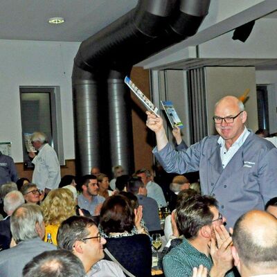Bild vergr&ouml;&szlig;ern: Heimatfest 2023