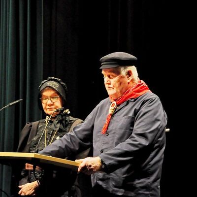 Bild vergr&ouml;&szlig;ern: Heimatfest 2023