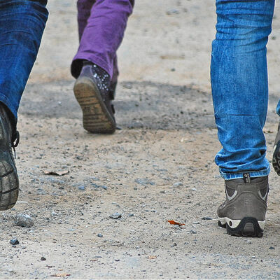 Wandern