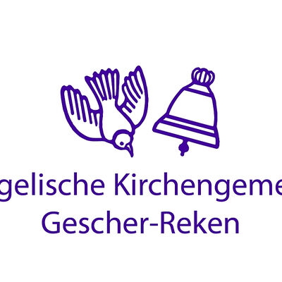 Logo ev. Kirchengemeinde Gescher-Reken