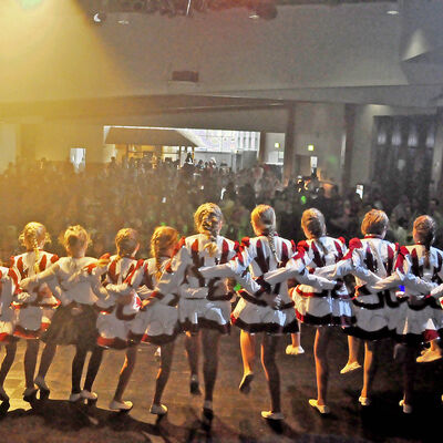 RKV Kinderkarneval