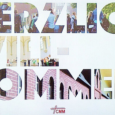 GMV Logo