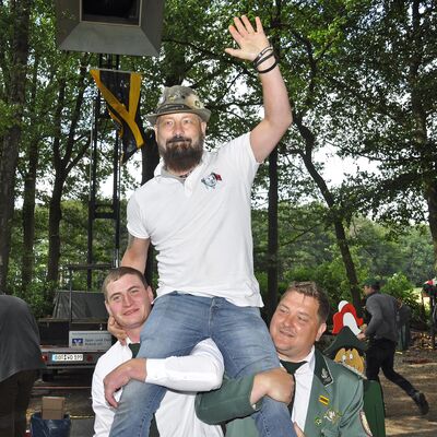 sfbr Sch&uuml;tzenfest BR