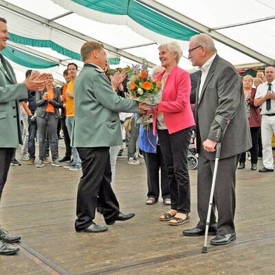 Bild vergr&ouml;&szlig;ern: sfbr Sch&uuml;tzenfest BR 