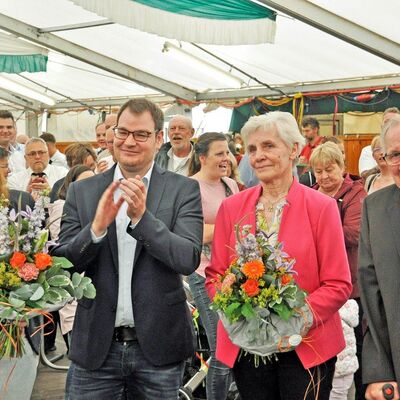 Bild vergr&ouml;&szlig;ern: sfbr Sch&uuml;tzenfest BR 