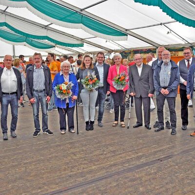 Bild vergr&ouml;&szlig;ern: sfbr Sch&uuml;tzenfest BR 