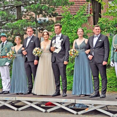 Bild vergr&ouml;&szlig;ern: sfbr Sch&uuml;tzenfest BR 