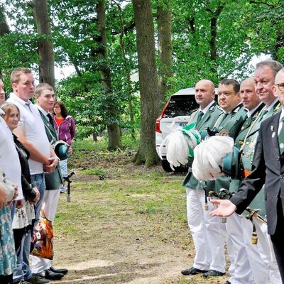 Bild vergr&ouml;&szlig;ern: sfbr Sch&uuml;tzenfest BR 
