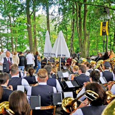 Bild vergr&ouml;&szlig;ern: sfbr Sch&uuml;tzenfest BR 