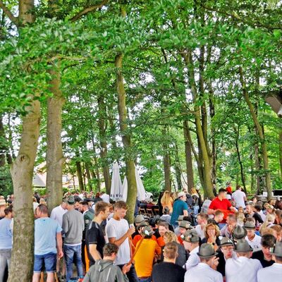 Bild vergr&ouml;&szlig;ern: sfbr Sch&uuml;tzenfest BR 