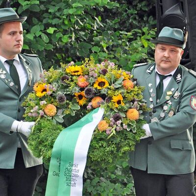 Bild vergr&ouml;&szlig;ern: sfbr Sch&uuml;tzenfest BR 