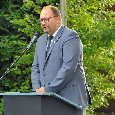 Bild vergr&ouml;&szlig;ern: sfbr Sch&uuml;tzenfest BR 