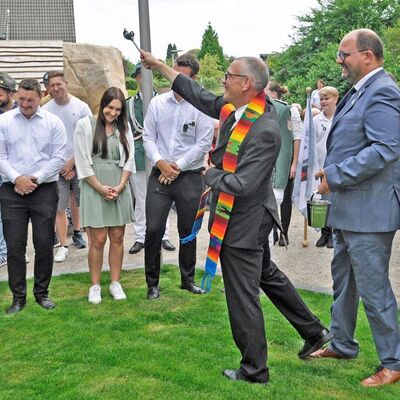 Bild vergr&ouml;&szlig;ern: sfbr Sch&uuml;tzenfest BR 