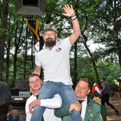 Bild vergr&ouml;&szlig;ern: sfbr Sch&uuml;tzenfest BR 