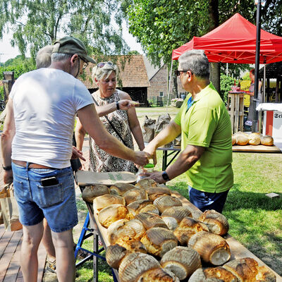 HV Schaubacken M&uuml;hle