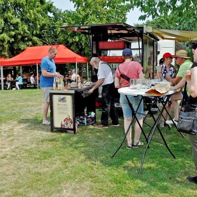 Bild vergr&ouml;&szlig;ern: HV Schaubacken M&uuml;hle