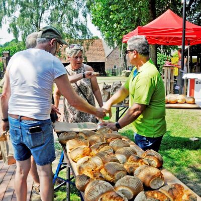 Bild vergr&ouml;&szlig;ern: HV Schaubacken M&uuml;hle