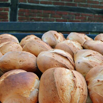 Bild vergr&ouml;&szlig;ern: HV Schaubacken M&uuml;hle