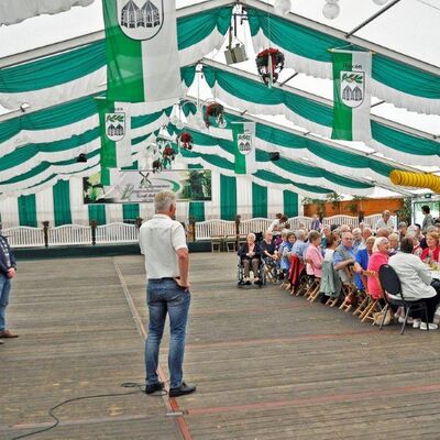 Bild vergr&ouml;&szlig;ern: sfgr Sch&uuml;tzenfest Gro&szlig; Reken