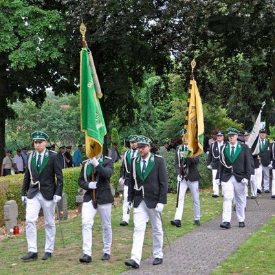 Bild vergr&ouml;&szlig;ern: sfgr Sch&uuml;tzenfest Gro&szlig; Reken