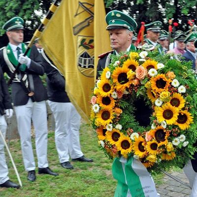Bild vergr&ouml;&szlig;ern: sfgr Sch&uuml;tzenfest Gro&szlig; Reken