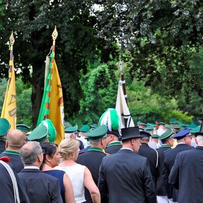Bild vergr&ouml;&szlig;ern: sfgr Sch&uuml;tzenfest Gro&szlig; Reken