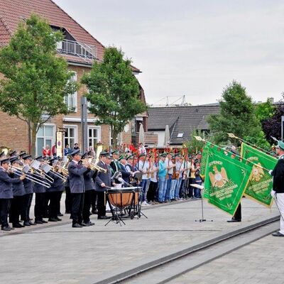 Bild vergr&ouml;&szlig;ern: sfgr Sch&uuml;tzenfest Gro&szlig; Reken