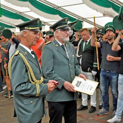 Bild vergr&ouml;&szlig;ern: sfgr Sch&uuml;tzenfest Gro&szlig; Reken
