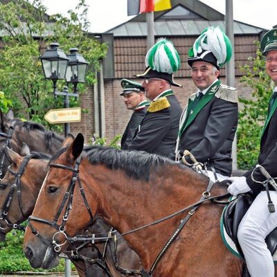 Bild vergr&ouml;&szlig;ern: sfgr Sch&uuml;tzenfest Gro&szlig; Reken