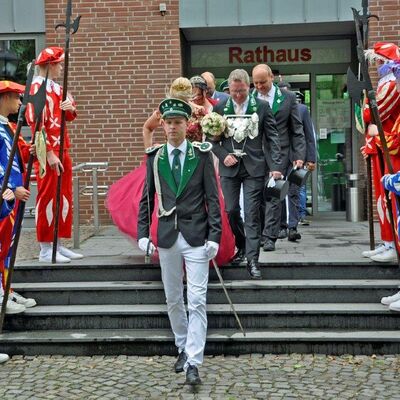 Bild vergr&ouml;&szlig;ern: sfgr Sch&uuml;tzenfest Gro&szlig; Reken