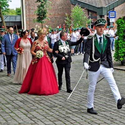 Bild vergr&ouml;&szlig;ern: sfgr Sch&uuml;tzenfest Gro&szlig; Reken