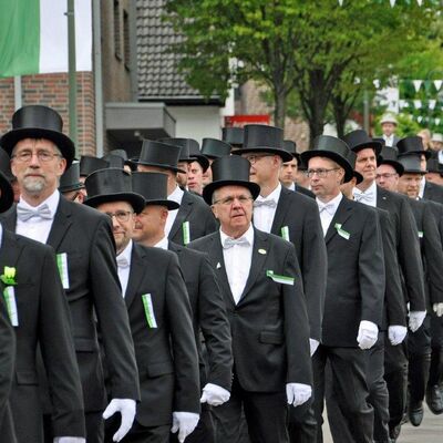 Bild vergr&ouml;&szlig;ern: sfgr Sch&uuml;tzenfest Gro&szlig; Reken